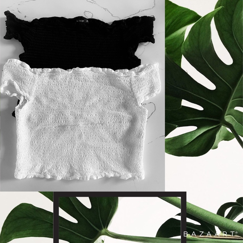 Bundle Crop Tops